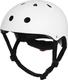 Kinderkraft детский защитный шлем Safety White KASAFE00WHT0000