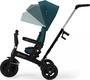Kinderkraft триколісний велосипед Twipper Green KRTWIP00GRE0000
