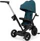 Kinderkraft триколісний велосипед Twipper Green KRTWIP00GRE0000