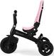 Kinderkraft триколісний велосипед Twipper Pink KRTWIP00PNK0000