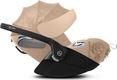 Cybex автокрісло Cloud Z i-Size Simply Flowers Beige mid beige 521001285bbg