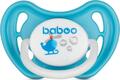 Baboo пустышка латексная "Transport" 6+ мес 90417iti