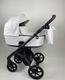 Roan універсальна коляска 2 в 1 Bass Next White Eco R-BN-WE