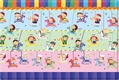 BabyCare коврик (1850х1250х12 мм) Funny Land 90371iti