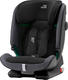 Britax-Romer автокресло Advansafix I-Size Black Ash 2000035722