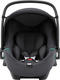 Britax-Romer автокресло BABY-SAFE3 I-SIZE Midnight Grey 2000035071