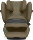 Cybex автокресло Pallas G i-Size Classic Beige mid beige 521000525bbg