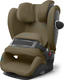 Cybex автокресло Pallas G i-Size Classic Beige mid beige 521000525bbg