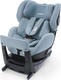 Recaro автокресло Salia Prime Frozen Blue 89025340050