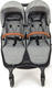 Valco Baby прогулочная коляска Snap Duo Trend Grey Marle 9938vb