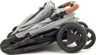 Valco Baby прогулочная коляска Snap Duo Trend Grey Marle 9938vb