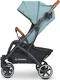 El Camino прогулянкова коляска Loona ME 1090L cloud blue 24513ber