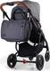 Valco Baby сумка Trend Mothers Bag Charcoal 9928vb
