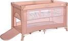 Lorelli манеж Torino 2L misty rose 23887ber