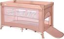 Lorelli манеж Torino 2L misty rose 23887ber