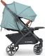 El Camino прогулянкова коляска Loona ME 1090L cloud blue 24513ber