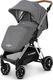 El Camino прогулянкова коляска Gallant ME 1071 graphite 24560ber