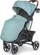El Camino прогулянкова коляска Loona ME 1090L cloud blue 24513ber