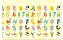 BabyCare коврик (2100х1400х13 мм) Robot City 90369iti