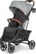 El Camino прогулянкова коляска Loona ME 1090L grey 24511ber