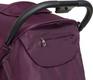 El Camino прогулянкова коляска Select ME 1070 plum 24558ber