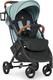 El Camino прогулянкова коляска Yoga II M 3910 denim ash blue 24458ber