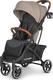 El Camino прогулянкова коляска Loona ME 1090L beige 24512ber
