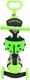iTrike самокат 5в1 Maxi JR 3-026-B green 21074ber