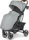 El Camino прогулянкова коляска Loona ME 1090L grey 24511ber