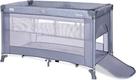 Lorelli манеж Torino 2L silver blue 23888ber