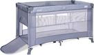 Lorelli манеж Torino 2L silver blue 23888ber