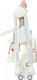Bambi стільчик для годування M 3822 beige 22906ber