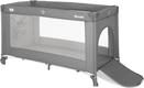 Lorelli манеж Noemi 1L grey koalas 24097ber