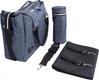 Valco Baby сумка Trend Mothers Bag Denim 9927vb