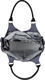 Valco Baby сумка Trend Mothers Bag Denim 9927vb