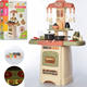 Limo Toy кухня дитяча 29 аксесуарів 889-196 peach 23361ber