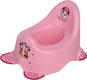 Lorelli горщик анатомічний GIRL pink 23823ber