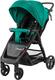Carrello прогулянкова коляска Maestro CRL-1414 golf green 23909ber
