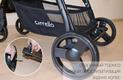 Carrello прогулянкова коляска Maestro CRL-1414 golf green 23909ber