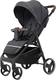 Carrello прогулянкова коляска Bravo CRL-8512 serious grey 23914ber