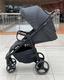 Carrello прогулянкова коляска Bravo CRL-8512 serious grey 23914ber