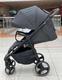 Carrello прогулянкова коляска Bravo CRL-8512 serious grey 23914ber