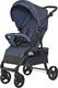 Carrello прогулянкова коляска Quattro CRL-8502/3 + москитка admiral blue 23920ber