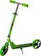iTrike самокат SR 2-010-1  green 24013ber