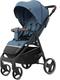 Carrello прогулянкова коляска Bravo CRL-8512 pacific blue 24064ber