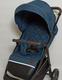 Carrello прогулянкова коляска Bravo CRL-8512 pacific blue 24064ber