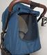 Carrello прогулянкова коляска Bravo CRL-8512 pacific blue 24064ber