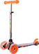 iTrike самокат Mini BB 3-013-4-F 3-013-4-F-OR (orange) 24181ber