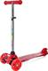 iTrike самокат Mini BB 3-013-4-F 3-013-4-F-R (red) 24183ber