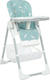 Bambi стульчик для кормления M 4507 fluffy mint 24451ber